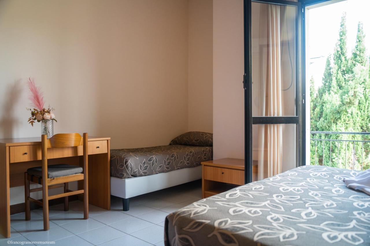 Soleluna Tortoreto Ngoại thất bức ảnh