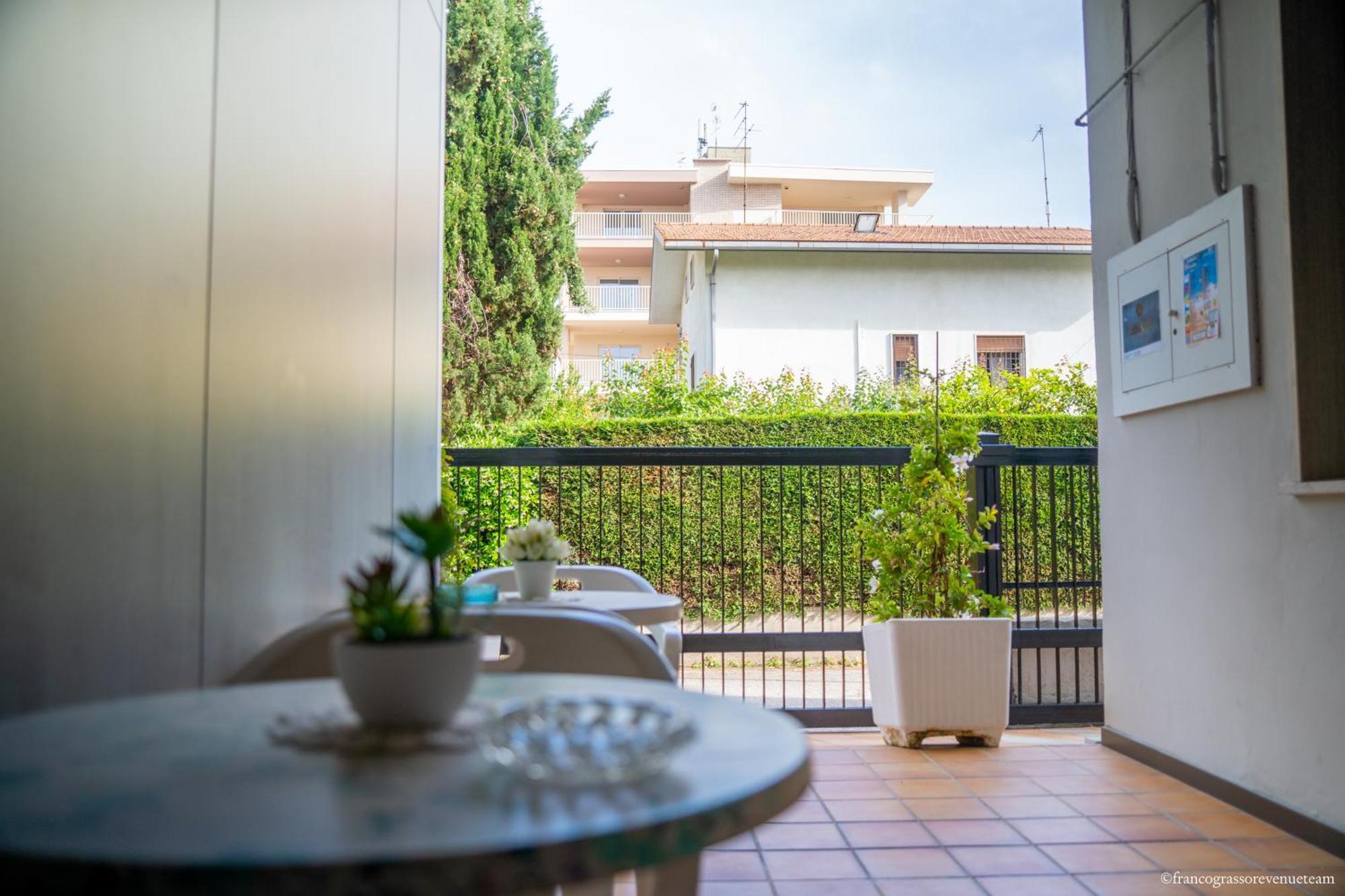 Soleluna Tortoreto Ngoại thất bức ảnh