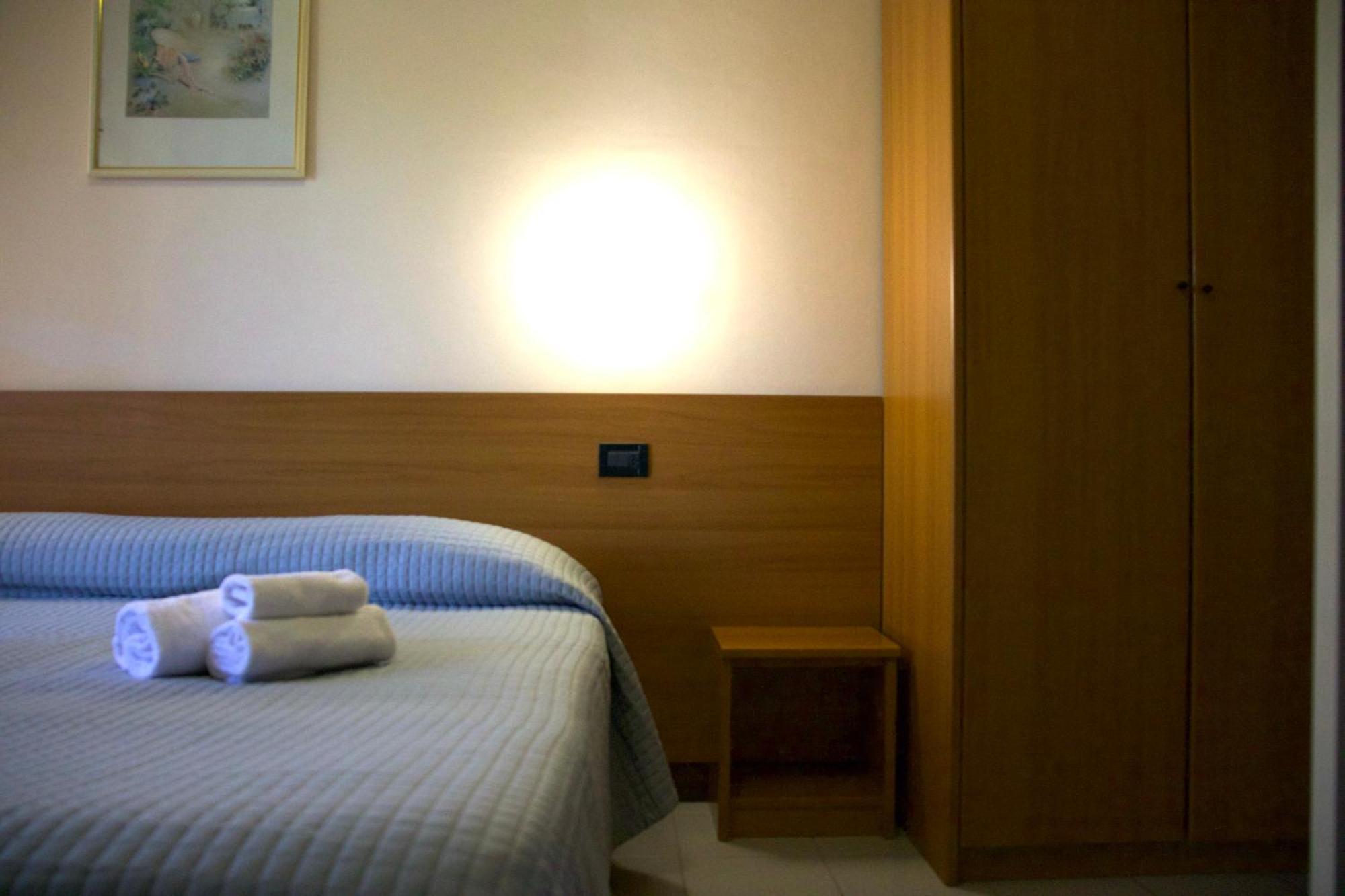 Soleluna Tortoreto Ngoại thất bức ảnh