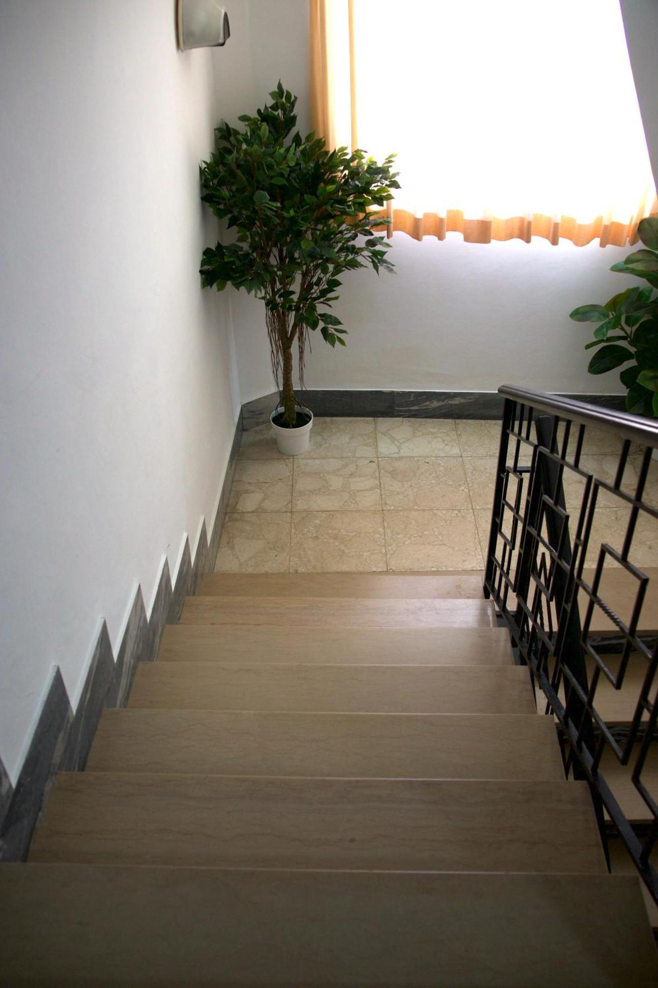 Soleluna Tortoreto Ngoại thất bức ảnh