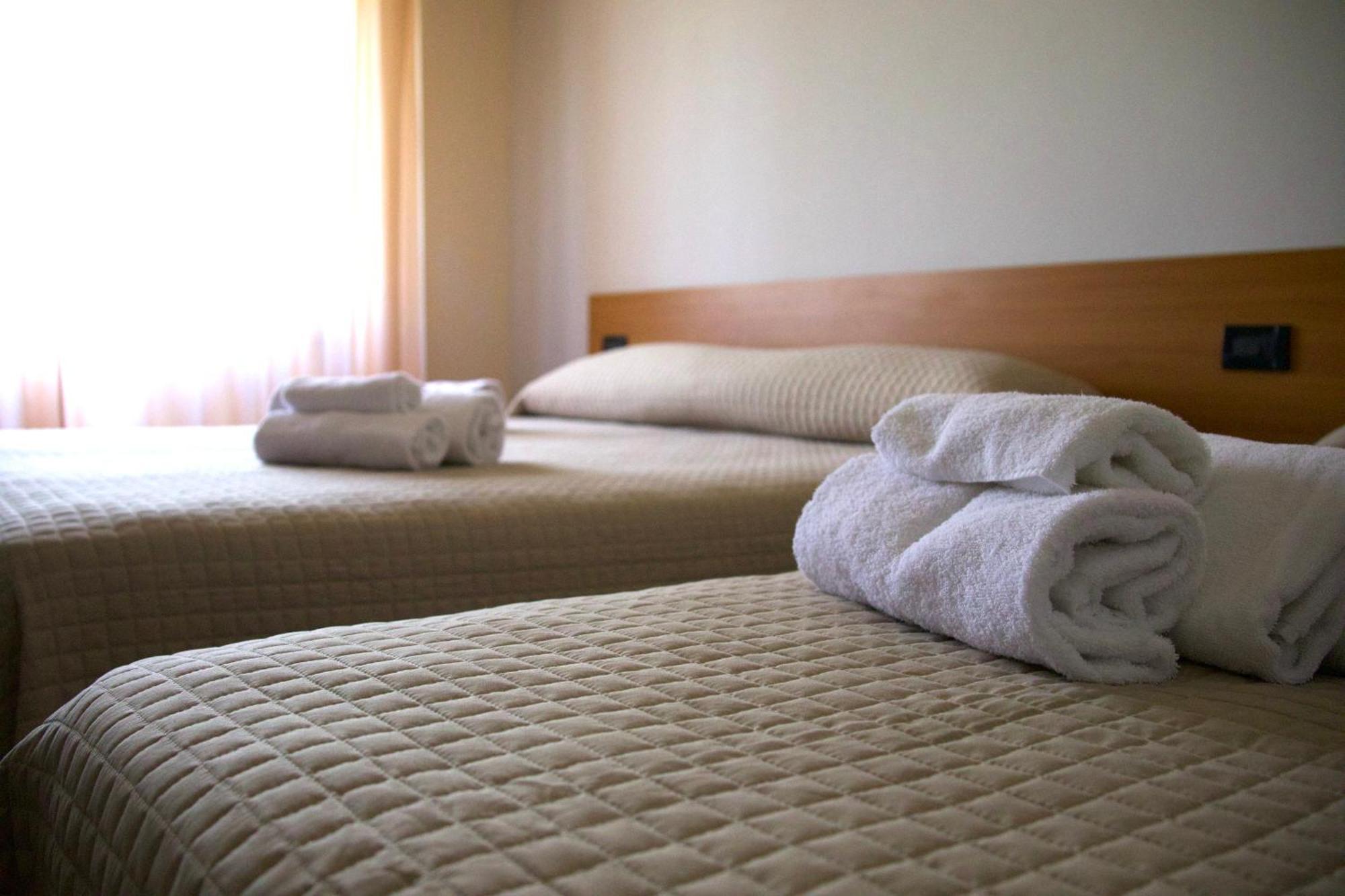 Soleluna Tortoreto Ngoại thất bức ảnh