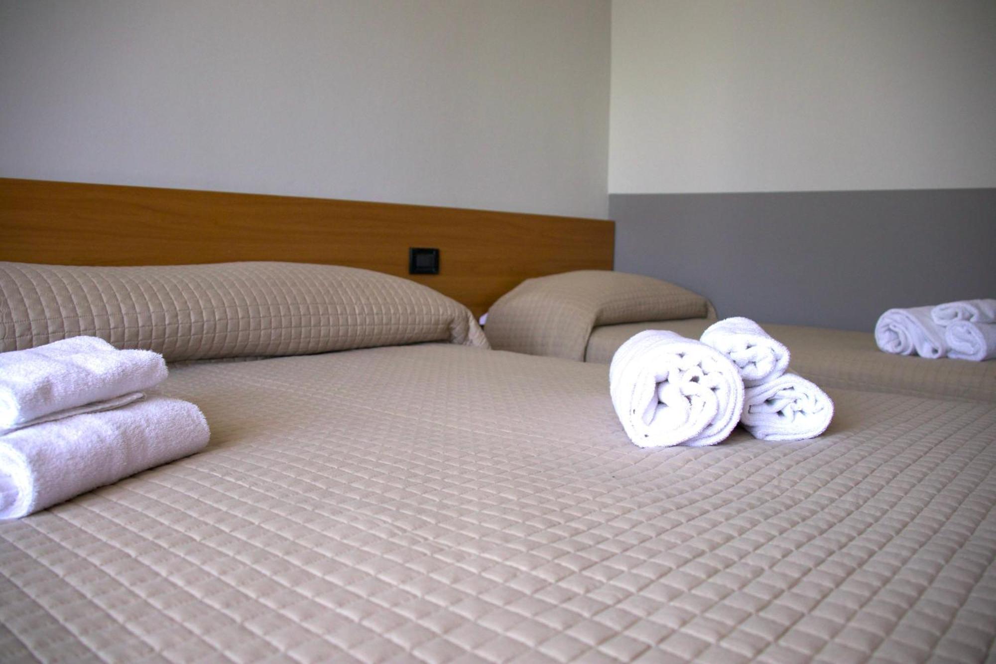 Soleluna Tortoreto Ngoại thất bức ảnh