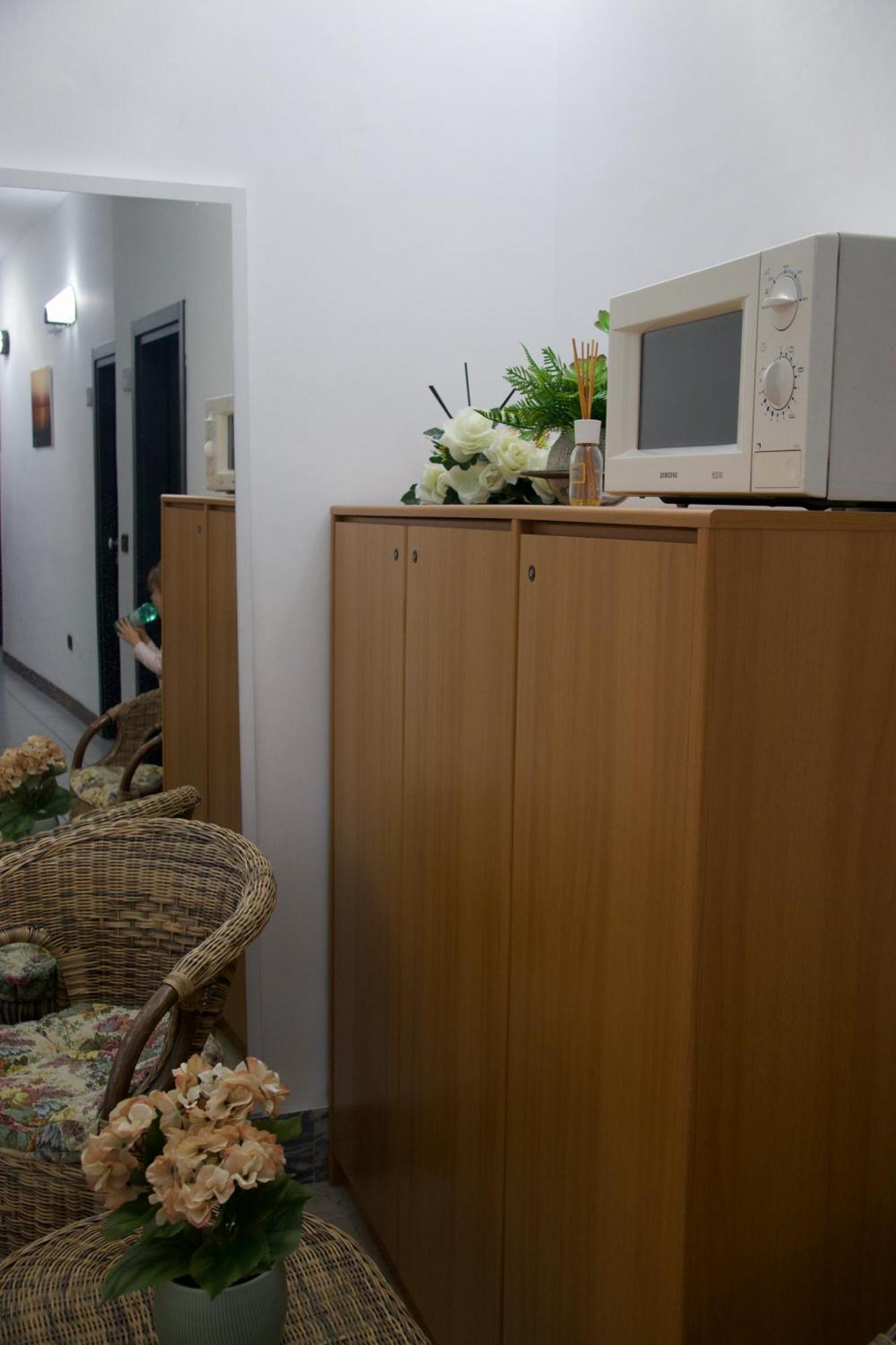 Soleluna Tortoreto Ngoại thất bức ảnh