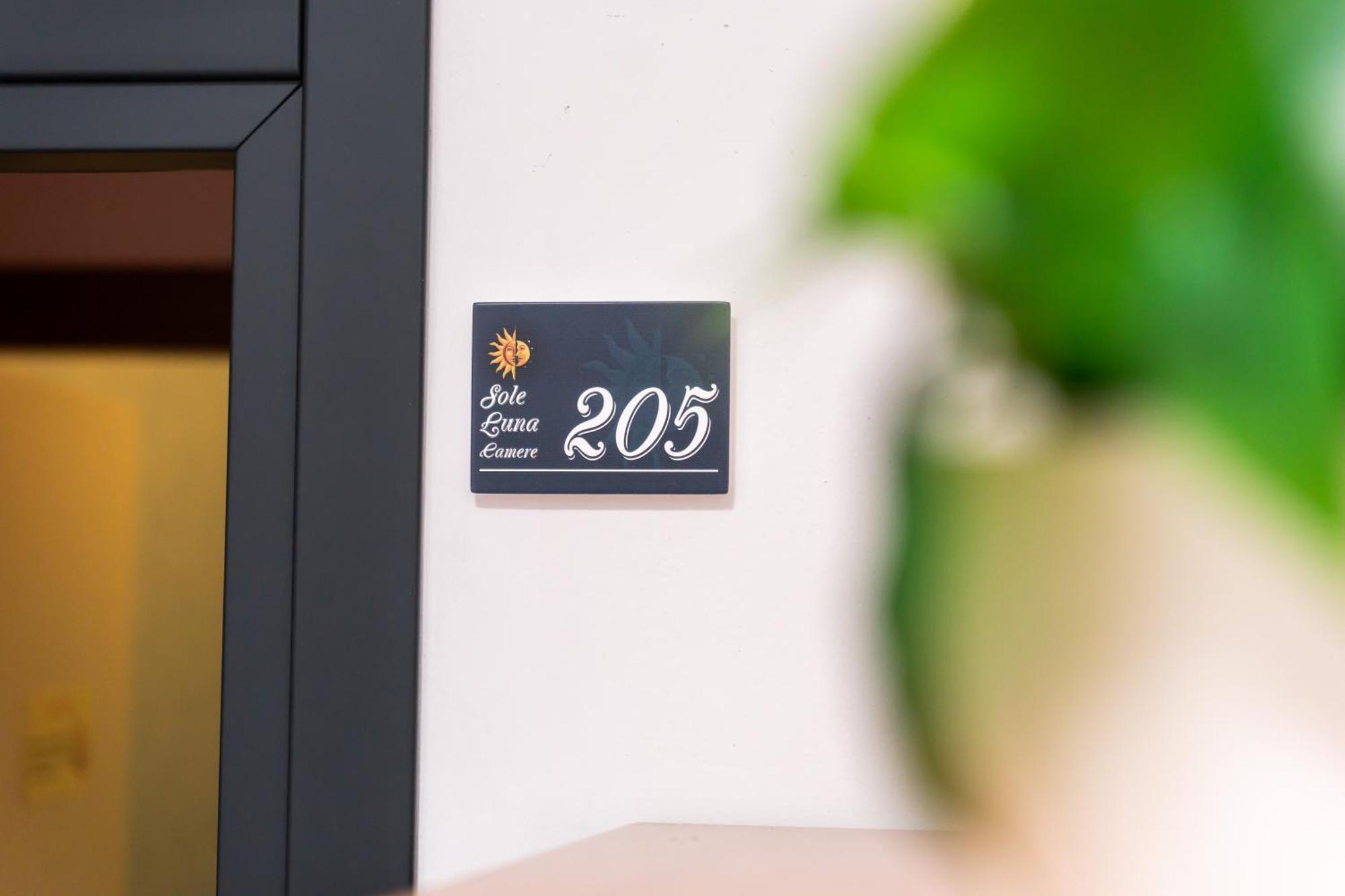 Soleluna Tortoreto Ngoại thất bức ảnh