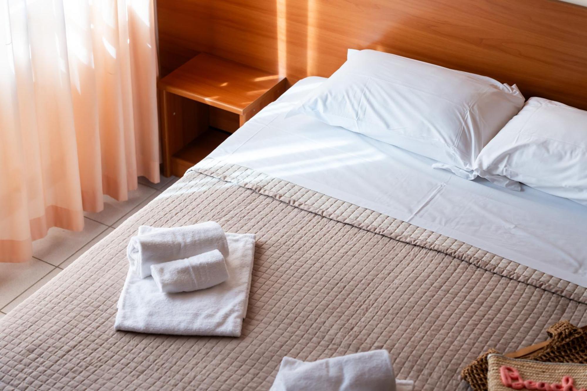 Soleluna Tortoreto Ngoại thất bức ảnh